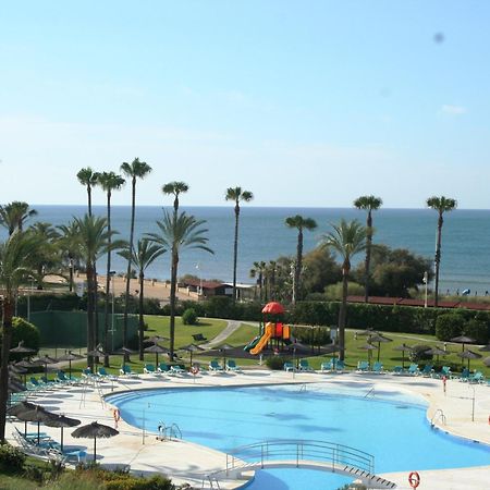 Atico En Las Americas Islantilla Primera Linea De Playa Екстериор снимка