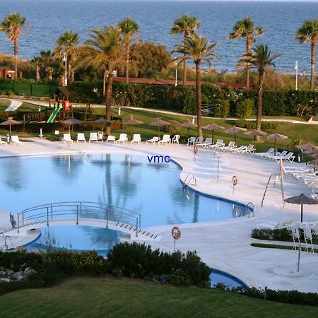 Atico En Las Americas Islantilla Primera Linea De Playa Екстериор снимка