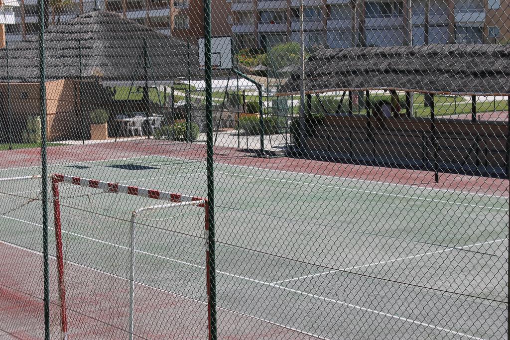 Atico En Las Americas Islantilla Primera Linea De Playa Екстериор снимка
