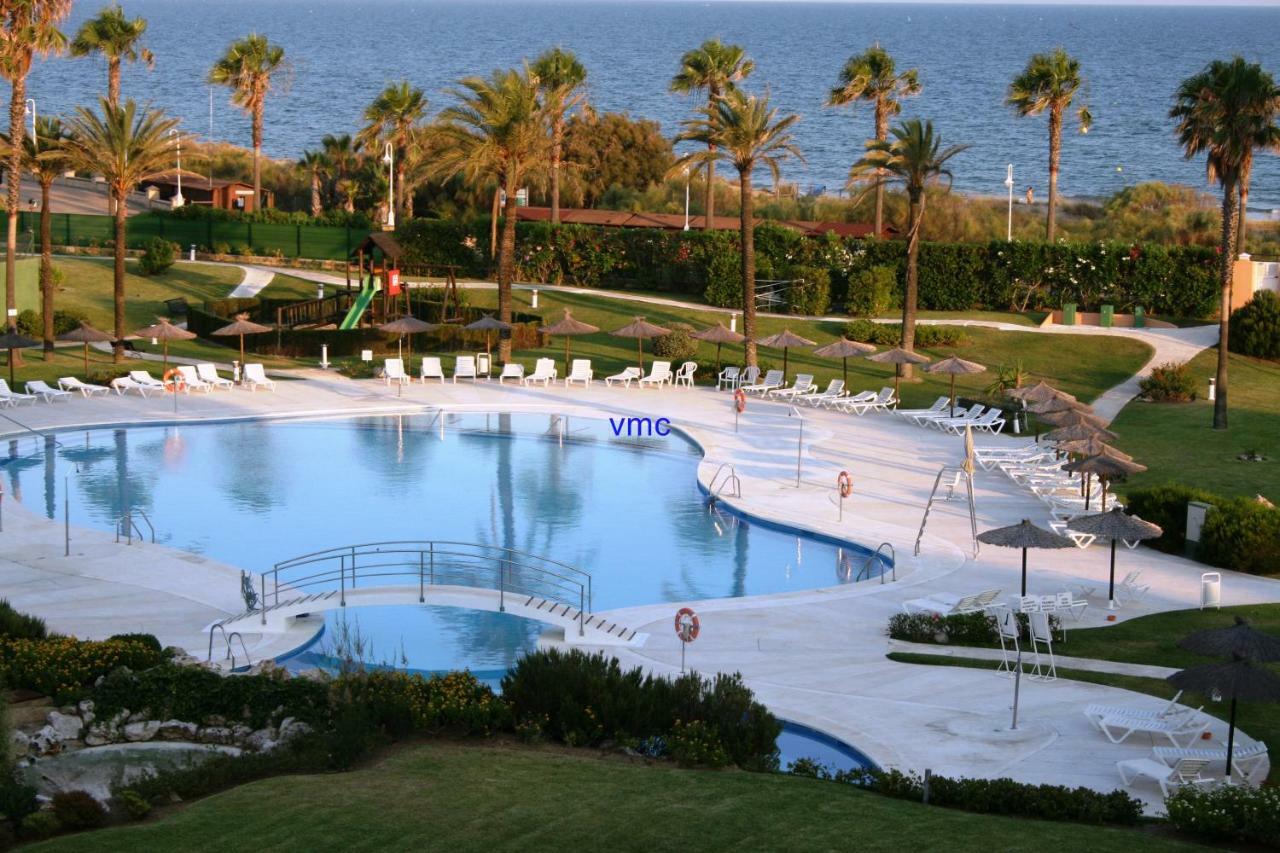 Atico En Las Americas Islantilla Primera Linea De Playa Екстериор снимка
